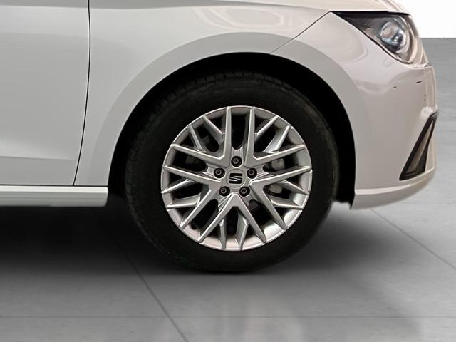 SEAT Ibiza 1.0 TSI Special Edition 85 kW (115 CV)