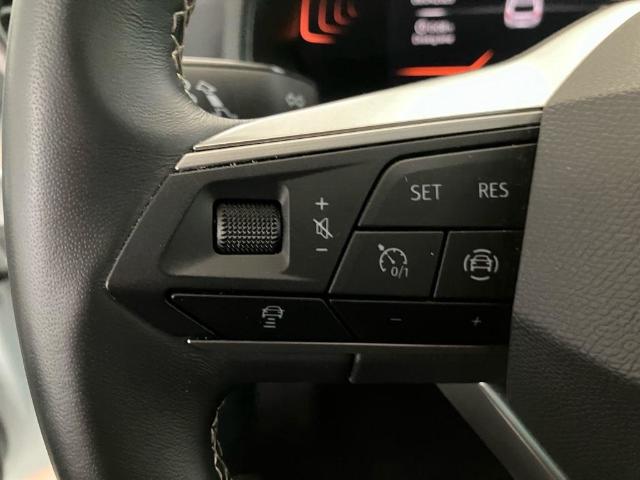 SEAT Ibiza 1.0 TSI Special Edition 85 kW (115 CV)