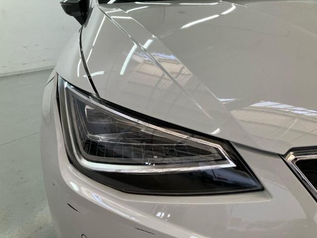 SEAT Ibiza 1.0 TSI Special Edition 85 kW (115 CV)