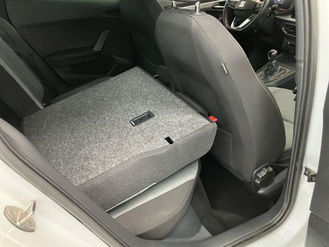 SEAT Ibiza 1.0 TSI Special Edition 85 kW (115 CV)