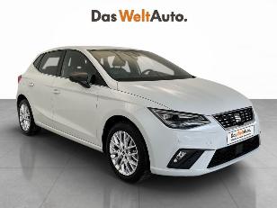 vehículo destacado