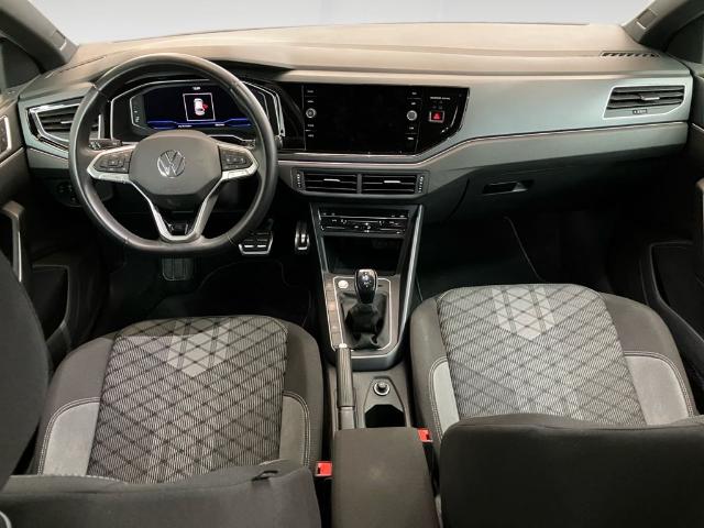 Volkswagen Taigo R-Line 1.0 TSI 81 kW (110 CV) DSG