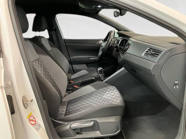 Volkswagen Taigo R-Line 1.0 TSI 81 kW (110 CV) DSG