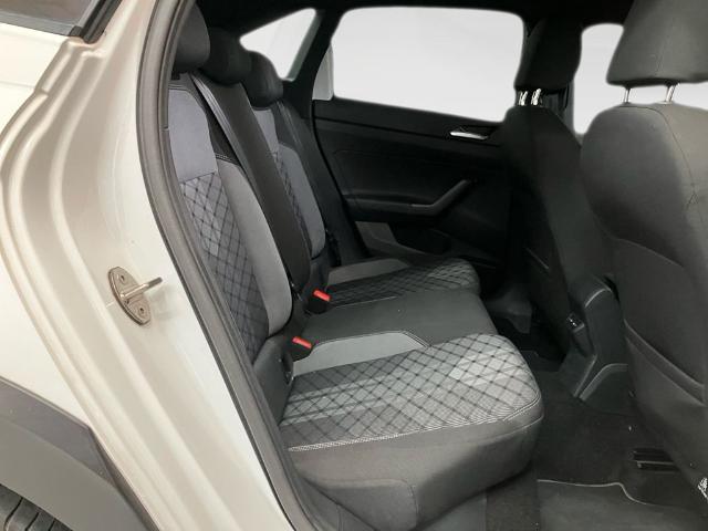 Volkswagen Taigo R-Line 1.0 TSI 81 kW (110 CV) DSG