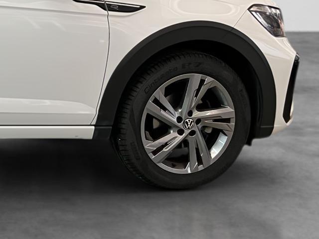 Volkswagen Taigo R-Line 1.0 TSI 81 kW (110 CV) DSG