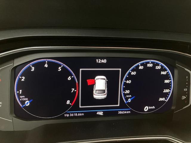 Volkswagen Taigo R-Line 1.0 TSI 81 kW (110 CV) DSG