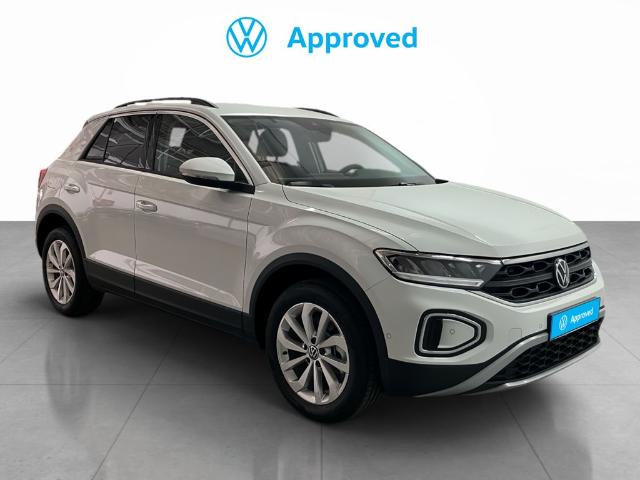 Volkswagen T-Roc Life 2.0 TDI 110 kW (150 CV)