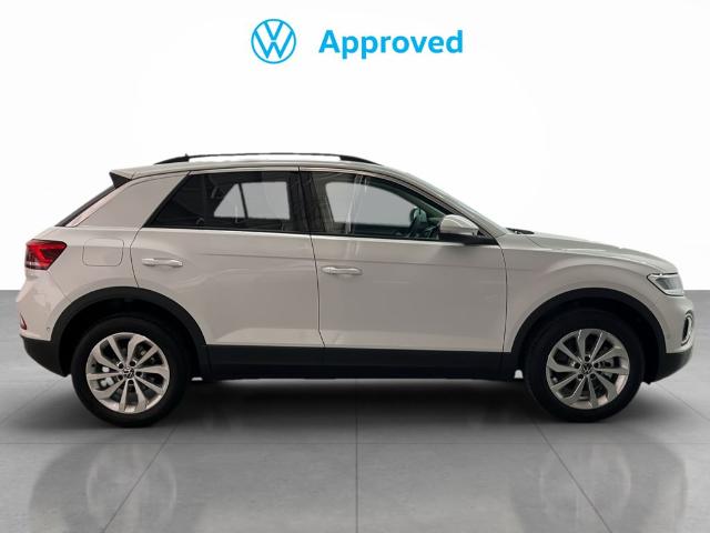 Volkswagen T-Roc Life 2.0 TDI 110 kW (150 CV)