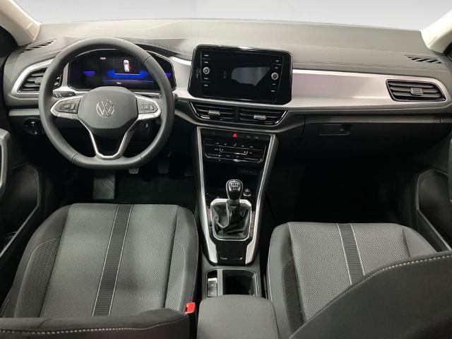Volkswagen T-Roc Life 2.0 TDI 110 kW (150 CV)