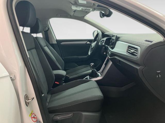 Volkswagen T-Roc Life 2.0 TDI 110 kW (150 CV)