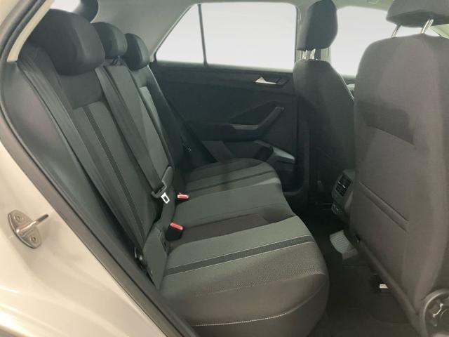 Volkswagen T-Roc Life 2.0 TDI 110 kW (150 CV)