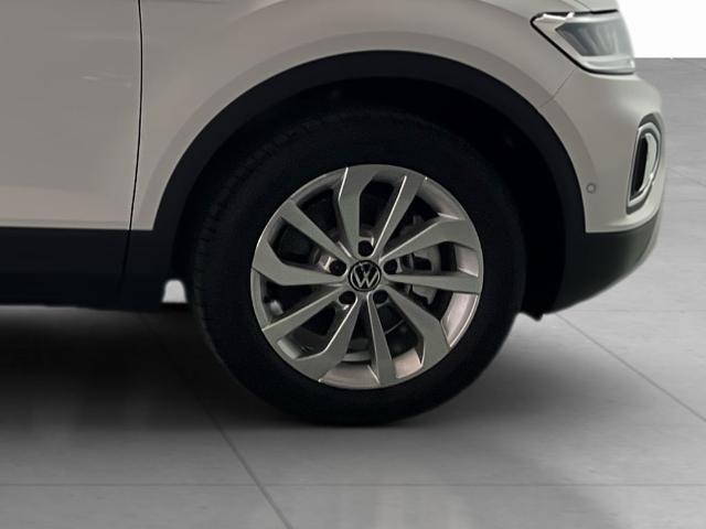 Volkswagen T-Roc Life 2.0 TDI 110 kW (150 CV)