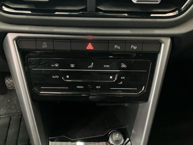 Volkswagen T-Roc Life 2.0 TDI 110 kW (150 CV)