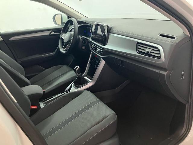 Volkswagen T-Roc Life 2.0 TDI 110 kW (150 CV)