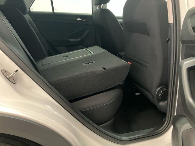 Volkswagen T-Roc Life 2.0 TDI 110 kW (150 CV)