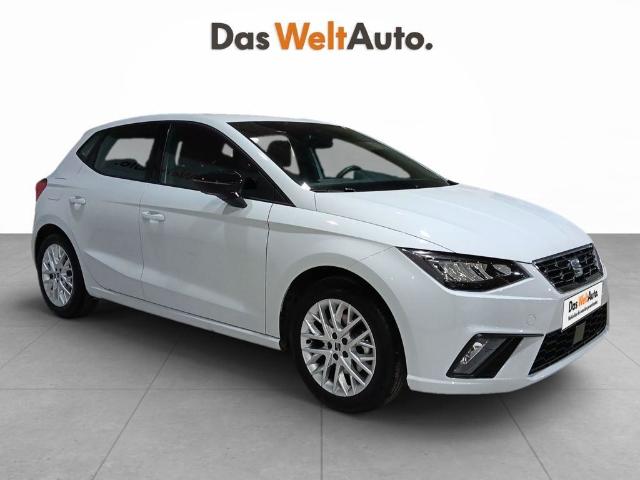 SEAT Ibiza 1.0 TSI S&S FR XS 81 kW (110 CV)
