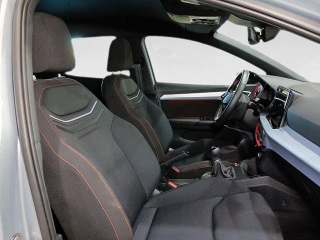 SEAT Ibiza 1.0 TSI S&S FR XS 81 kW (110 CV)