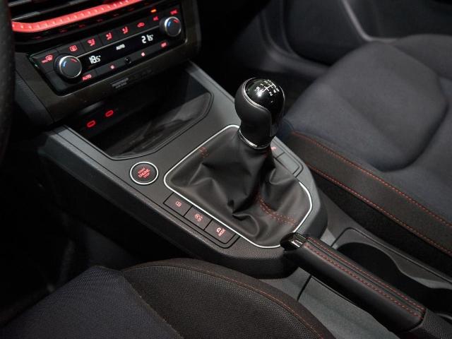 SEAT Ibiza 1.0 TSI S&S FR XS 81 kW (110 CV)