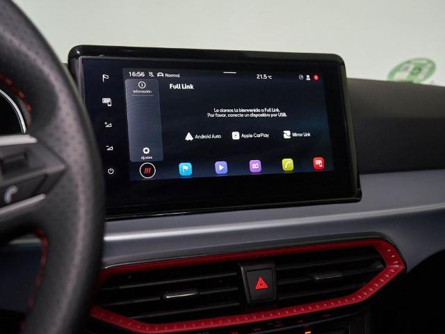 SEAT Ibiza 1.0 TSI S&S FR XS 81 kW (110 CV)