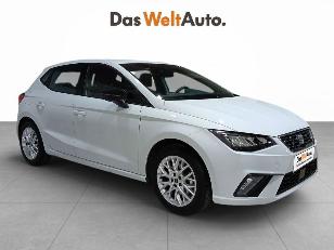vehículo destacado