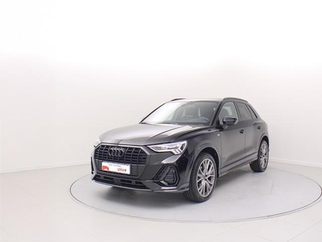 Audi Q3 35 TDI de segunda mano