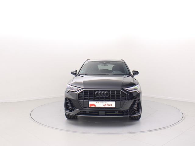 Audi Q3 Black line 35 TDI 110 kW (150 CV) S tronic