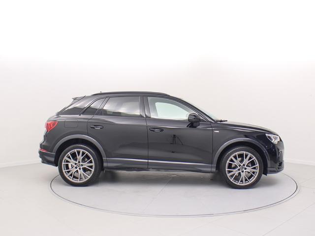 Audi Q3 Black line 35 TDI 110 kW (150 CV) S tronic
