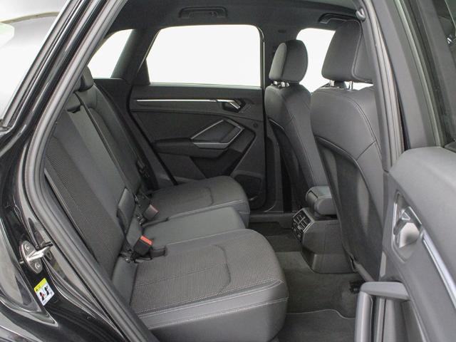 Audi Q3 Black line 35 TDI 110 kW (150 CV) S tronic