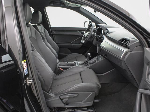 Audi Q3 Black line 35 TDI 110 kW (150 CV) S tronic