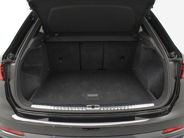 Audi Q3 Black line 35 TDI 110 kW (150 CV) S tronic