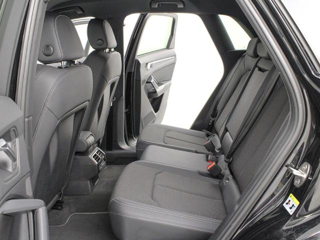 Audi Q3 Black line 35 TDI 110 kW (150 CV) S tronic