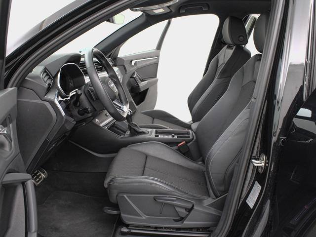 Audi Q3 Black line 35 TDI 110 kW (150 CV) S tronic