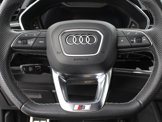 Audi Q3 Black line 35 TDI 110 kW (150 CV) S tronic