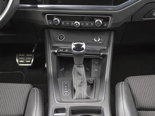 Audi Q3 Black line 35 TDI 110 kW (150 CV) S tronic