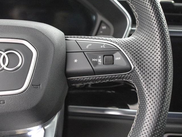 Audi Q3 Black line 35 TDI 110 kW (150 CV) S tronic