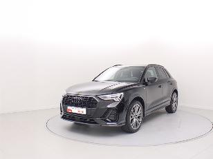 Audi Q3 35 TDI de segunda mano