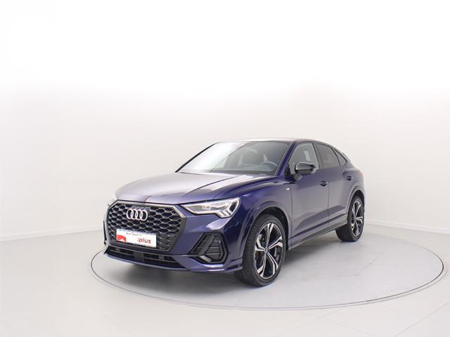 Audi Q3 Sportback 35 TDI de segunda mano