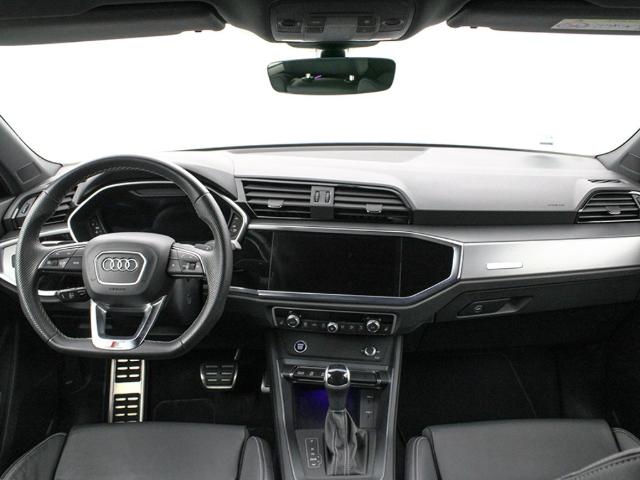 Audi Q3 Sportback Black line 35 TDI 110 kW (150 CV) S tronic