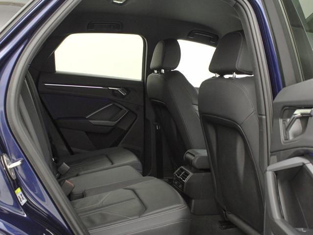 Audi Q3 Sportback Black line 35 TDI 110 kW (150 CV) S tronic
