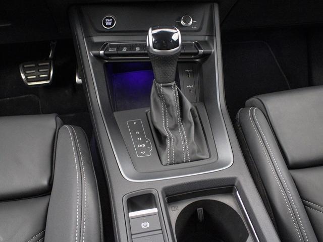 Audi Q3 Sportback Black line 35 TDI 110 kW (150 CV) S tronic
