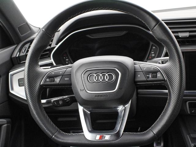Audi Q3 Sportback Black line 35 TDI 110 kW (150 CV) S tronic