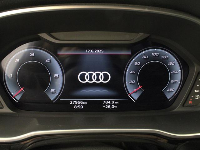 Audi Q3 Sportback Black line 35 TDI 110 kW (150 CV) S tronic
