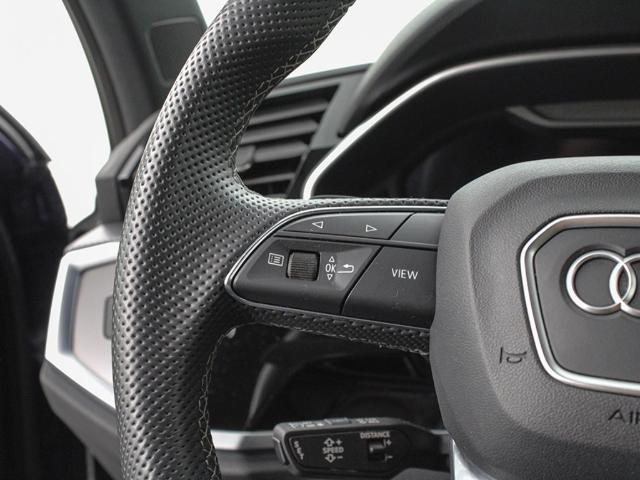 Audi Q3 Sportback Black line 35 TDI 110 kW (150 CV) S tronic