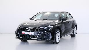 vehículo ocasión audi selection