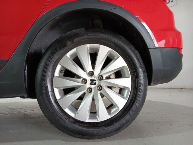 SEAT Arona 1.0 TSI Style XM 81 kW (110 CV)