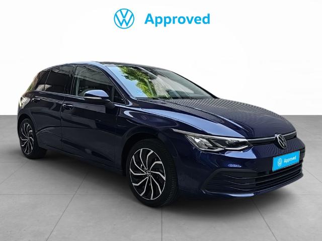Volkswagen Golf 1.5 eTSI de segunda mano