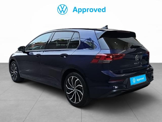Volkswagen Golf Life 1.5 eTSI 110 kW (150 CV) DSG