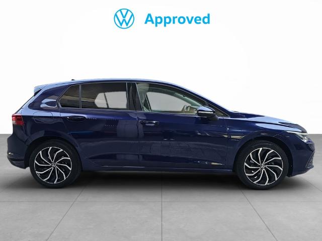 Volkswagen Golf Life 1.5 eTSI 110 kW (150 CV) DSG