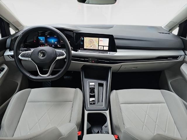 Volkswagen Golf Life 1.5 eTSI 110 kW (150 CV) DSG