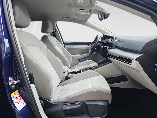 Volkswagen Golf Life 1.5 eTSI 110 kW (150 CV) DSG